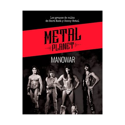 Metal Planet - Fascículo #21