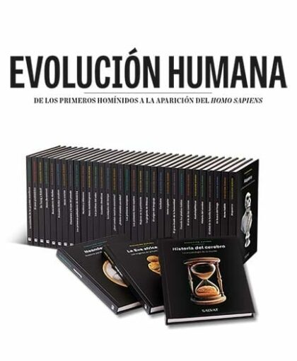 Evolución Humana