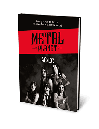 Metal Planet - Fasciculo #01