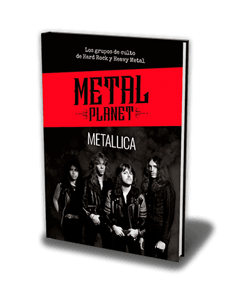 Metal Planet - Fasciculo #02