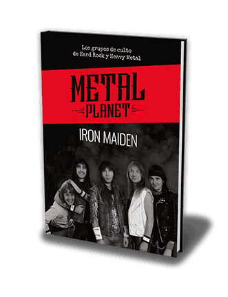 Metal Planet - Fasciculo #03