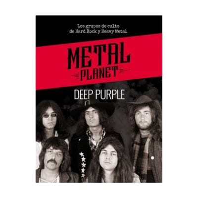 Metal Planet - Fasciculo #07