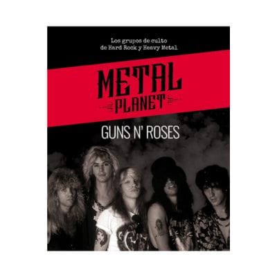 Metal Planet - Fasciculo #06