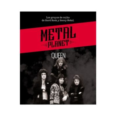 Metal Planet - Fascículo #10