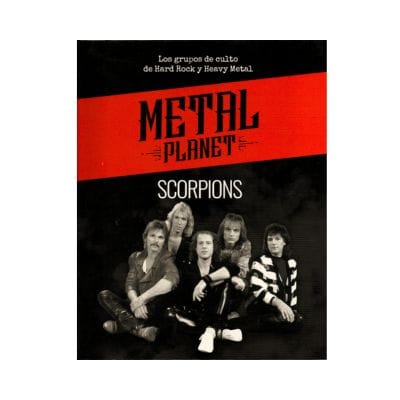 Metal Planet - Fascículo #11