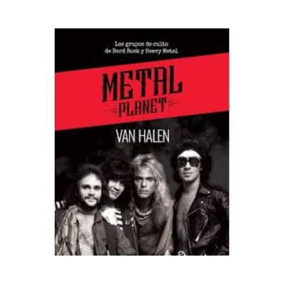 Metal Planet - Fascículo #12