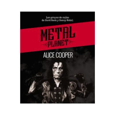 Metal Planet - Fascículo #13