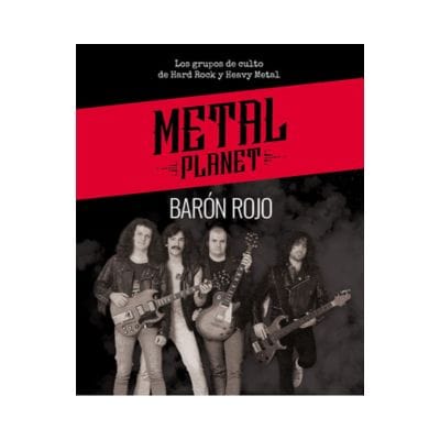 Metal Planet - Fascículo #14