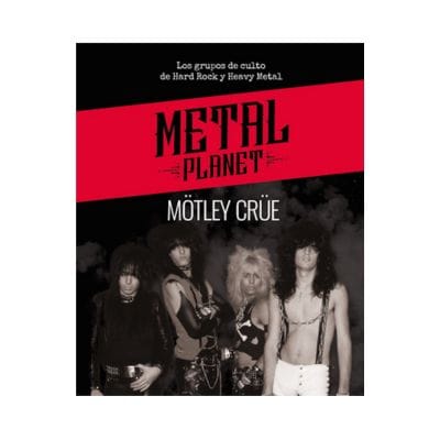 Metal Planet - Fascículo #15