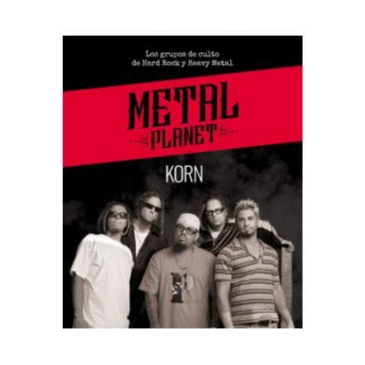 Metal Planet - Fascículo #16