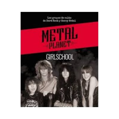 Metal Planet - Fascículo #17