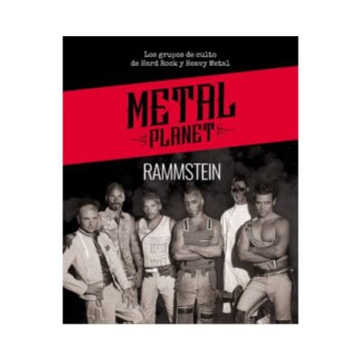 Metal Planet - Fascículo #18