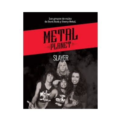 Metal Planet - Fascículo #19