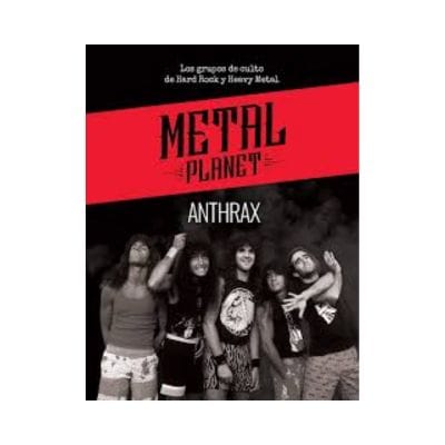 Metal Planet - Fascículo #22