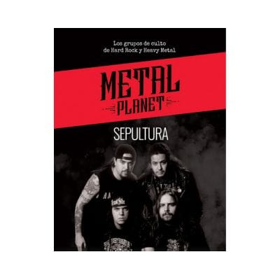 Metal Planet - Fascículo #23