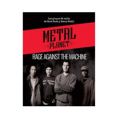 Metal Planet - Fascículo #24