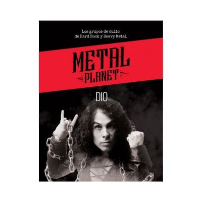 Metal Planet - Fascículo #25