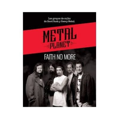 Metal Planet - Fascículo #26