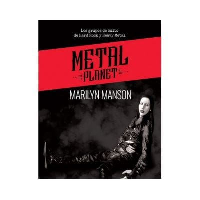 Metal Planet - Fascículo #27