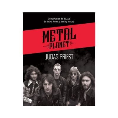 Metal Planet - Fascículo #38