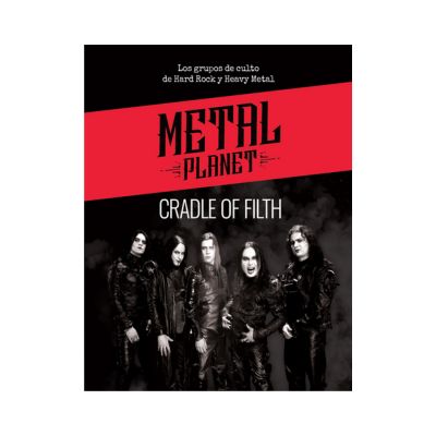 Metal Planet - Fascículo #40