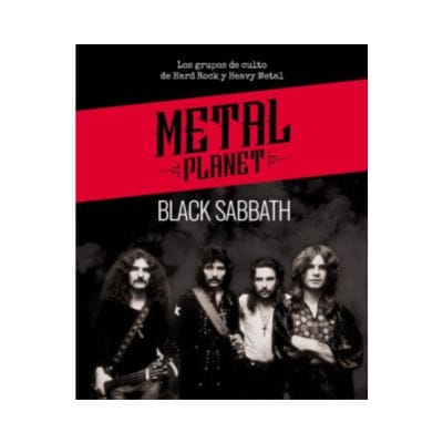 Metal Planet - Fasciculo #09