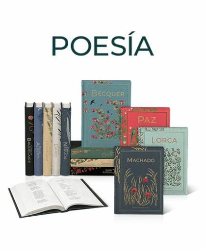 Poesía