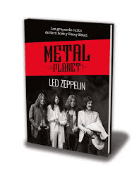 Metal Planet - Fasciculo #04