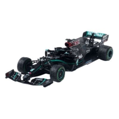 Racing Cars - Fasciculo #02