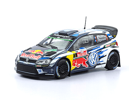 Autos de Rally 1:24 - Fasciculo #09