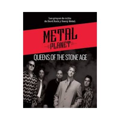 Metal Planet - Fascículo #41