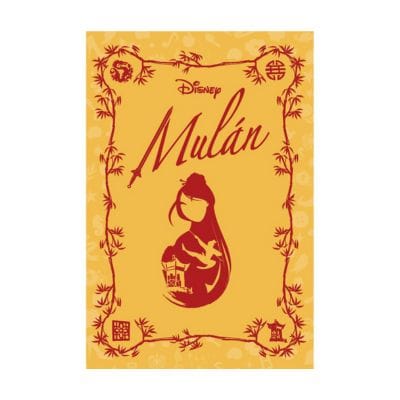 Novelas Inolvidables Disney - Fasciculo #10