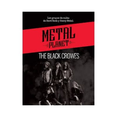 Metal Planet - Fascículo #29