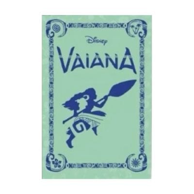 Novelas Inolvidables Disney - Fasciculo #11