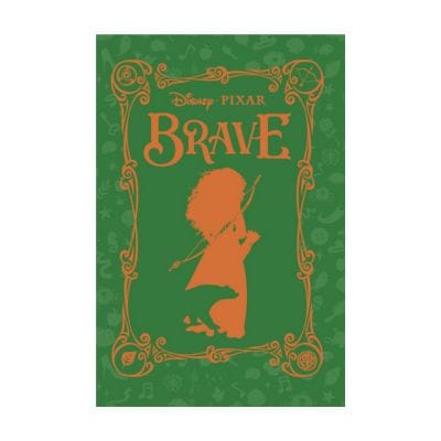 Novelas Inolvidables Disney - Fasciculo #12