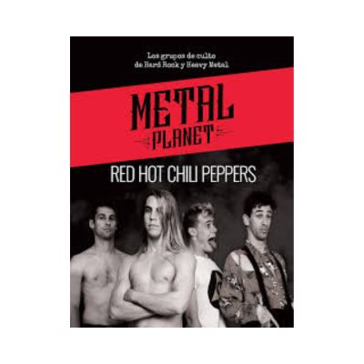 Metal Planet - Fascículo #33