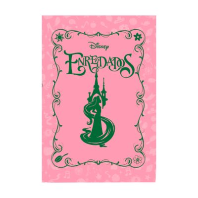 Novelas Inolvidables Disney - Fascículo #16