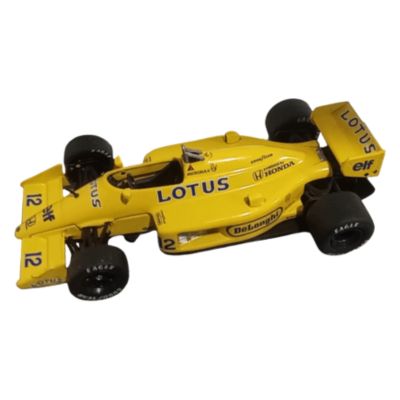 Racing Cars - Fasciculo #09