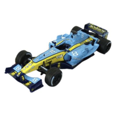 Racing Cars - Fasciculo #10