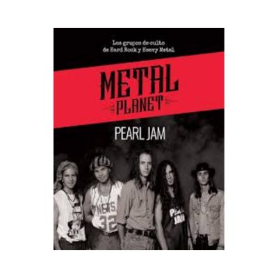 Metal Planet - Fascículo #35