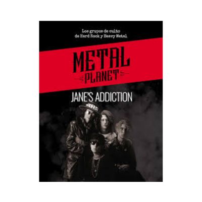 Metal Planet - Fascículo #48