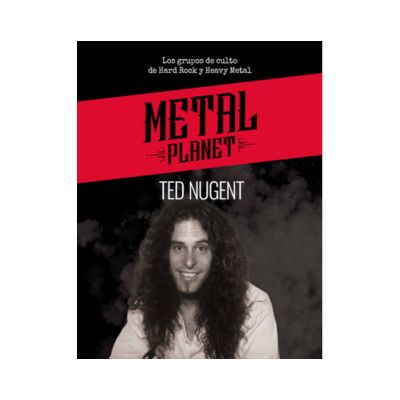 Metal Planet - Fascículo #50