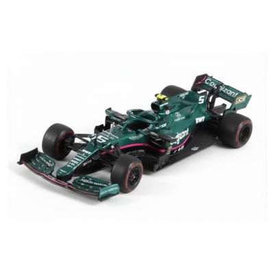 Racing Cars - Fasciculo #13