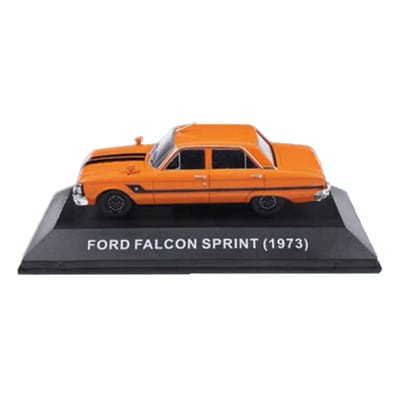 Autos Inolvidables Argentinos II - Fasciculo #01