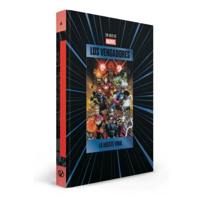 The Best Of Marvel - Fasciculo #03