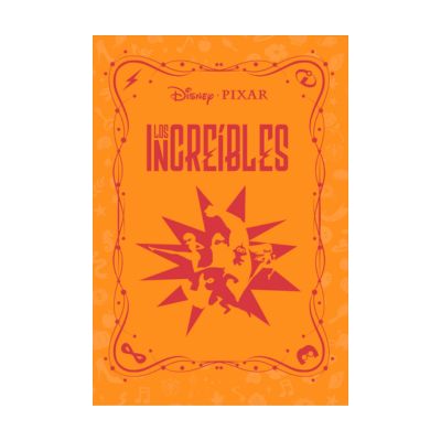 Novelas Inolvidables Disney - Fascículo #32