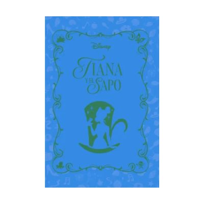 Novelas Inolvidables Disney - Fascículo #31