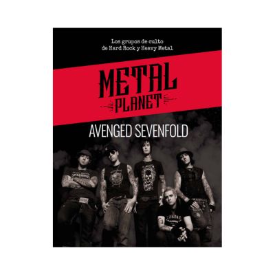 Metal Planet - Fascículo #55