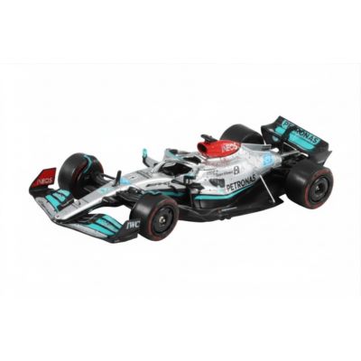 Racing Cars - Fascículo #17
