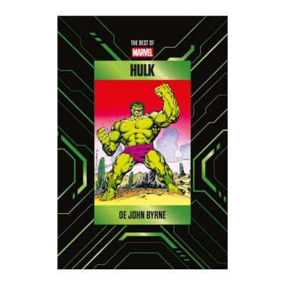 The Best Of Marvel - Fasciculo #06